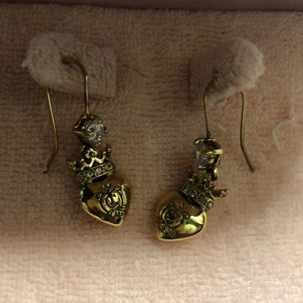 Earring - Picture 4 of 4